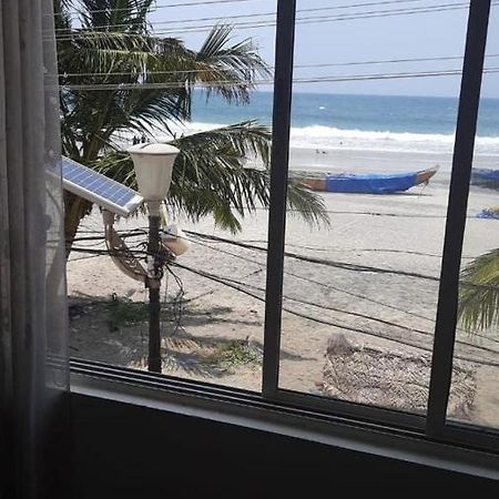 Rock View House Kovalam Buitenkant foto
