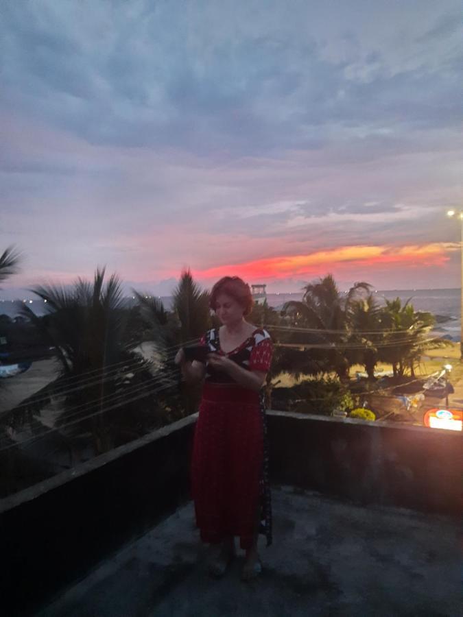 Rock View House Kovalam Buitenkant foto